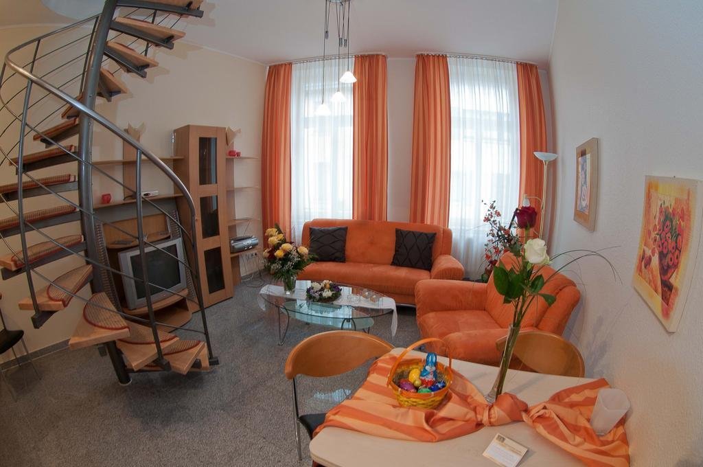 Haus Siegfried Appartements — Xanten — photo 5