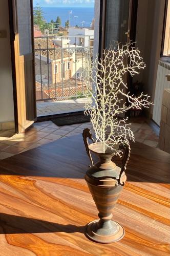 Adamas Domus in Taormina, Italy