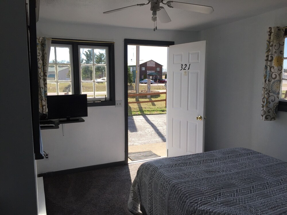 Summer Breeze Resort - photo 28