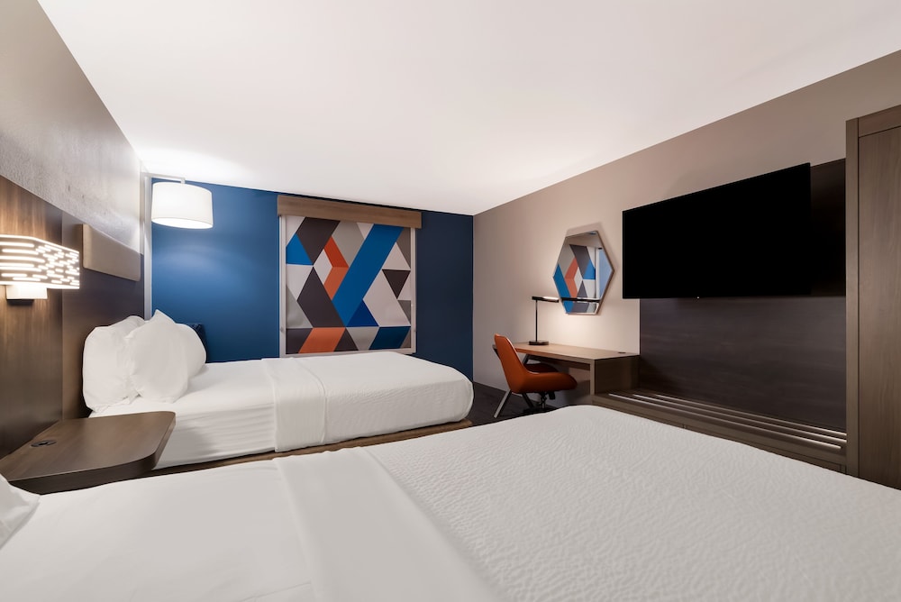 Holiday Inn Express Hotel & Suites The Villages by IHG - photo 13