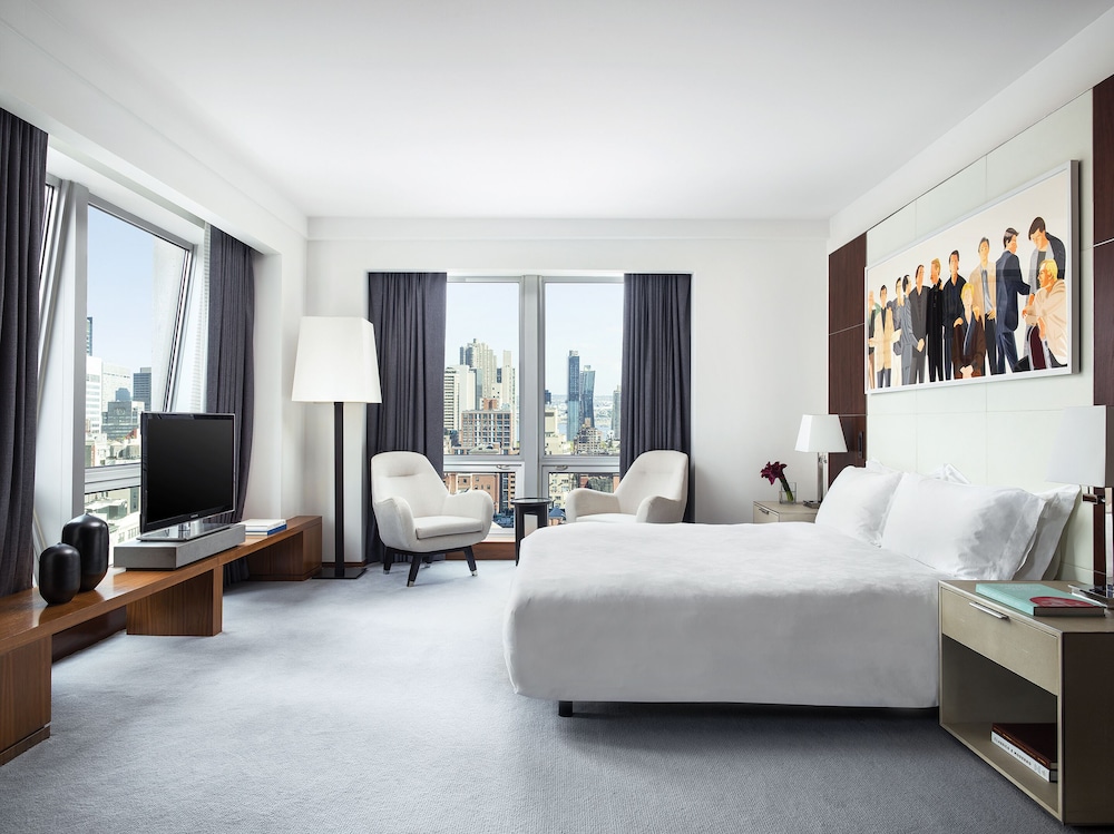 The Langham New York Fifth Avenue - photo 17