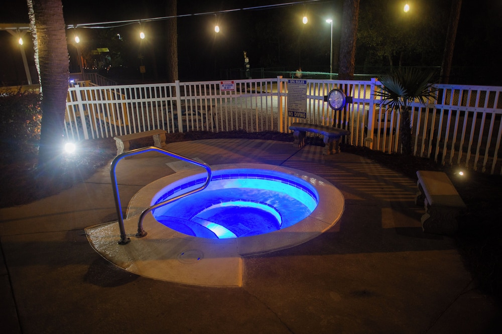 Navarre Beach Camping Resort - photo 69