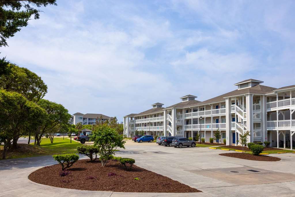 Atlantic Beach Resort A Ramada in Atlantic Beach, United States