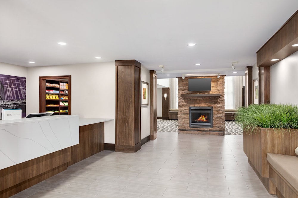 Staybridge Suites Fort Wayne by IHG - photo 48