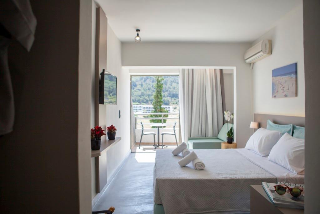 Kriamos Blue - last minute hotel in Rodos