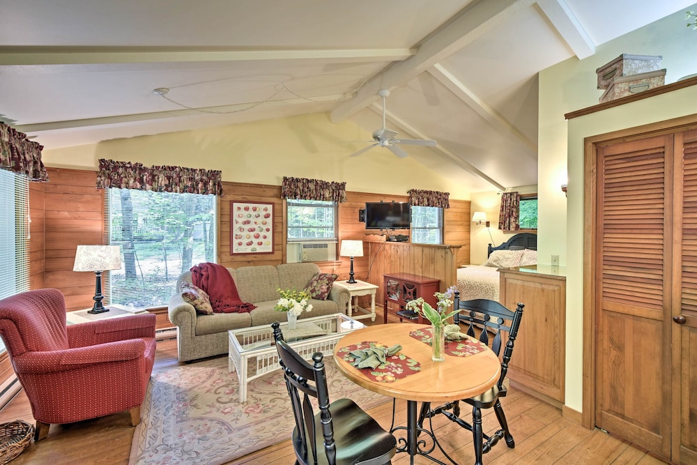 Cozy Cottage Duplex Walk to Peninsula State Park — Ephraim — photo 5
