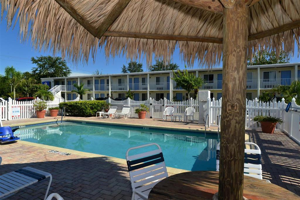 Americas Best Value Inn Bradenton Sarasota - photo 14