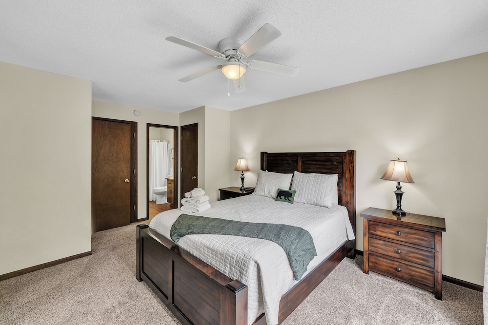 The Villas at Coosawattee River Resort - photo 54
