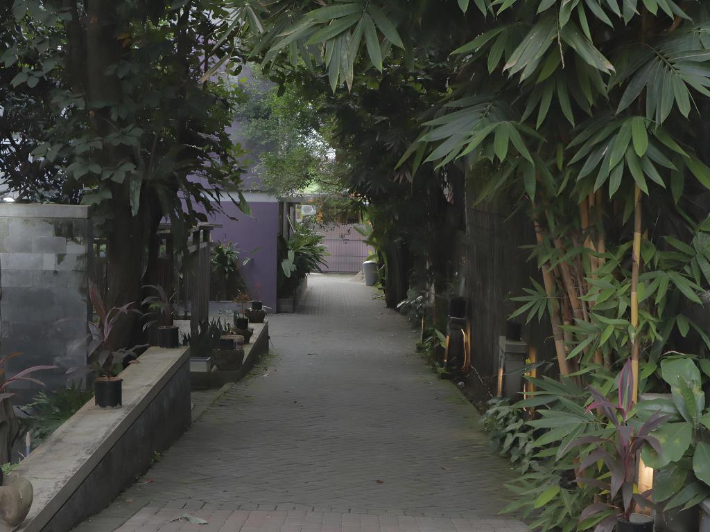 Griya Regato - last minute hotel in Depok
