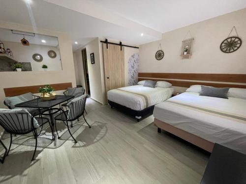 Timeout Westerwald - carbon neutral hotel in Waldbrunn