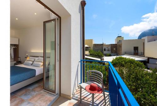 BB Le Margherite in San Vito Lo Capo, Italy