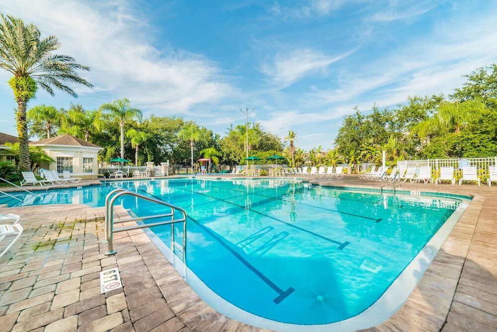 Windsor Palms Resort Townhomes - photo 3