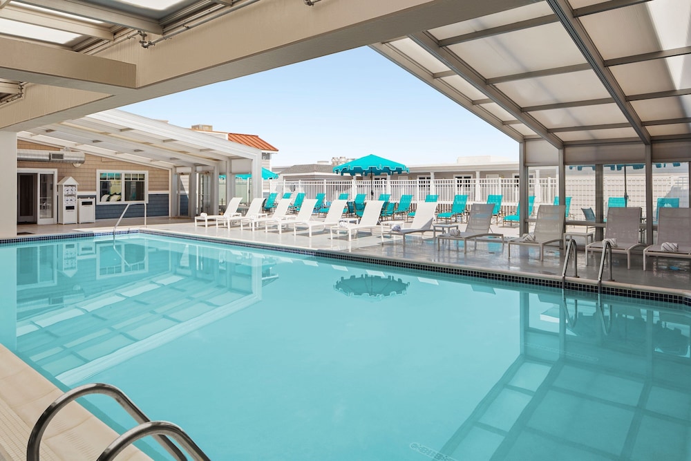 Bethany Beach Ocean Suites Residence Inn by Marriott - photo 37