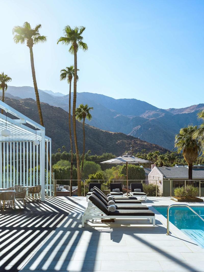Thompson Palm Springs by Hyatt - photo 76