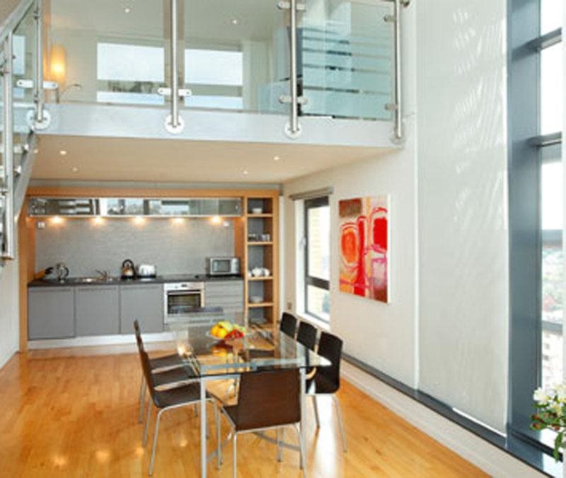 Saco Birmingham Brindleyplace — 4-Star Luxury Hotel in Birmingham, United Kingdom