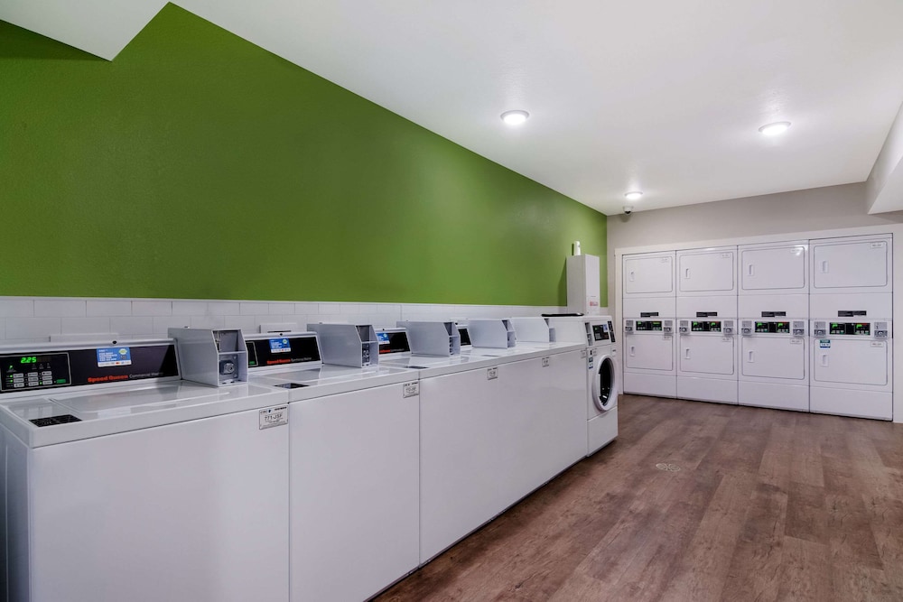 WoodSpring Suites Morrisville Raleigh Durham Airport - photo 27