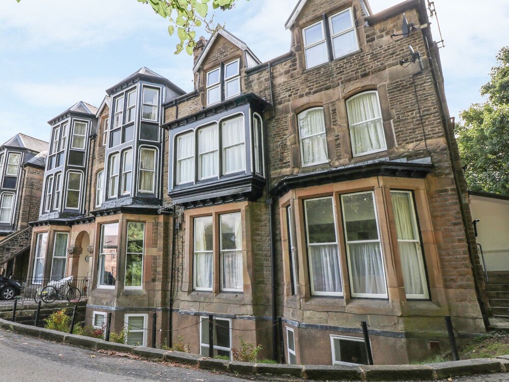 The Haven — 4-Star Luxury Hotel in Buxton, United Kingdom
