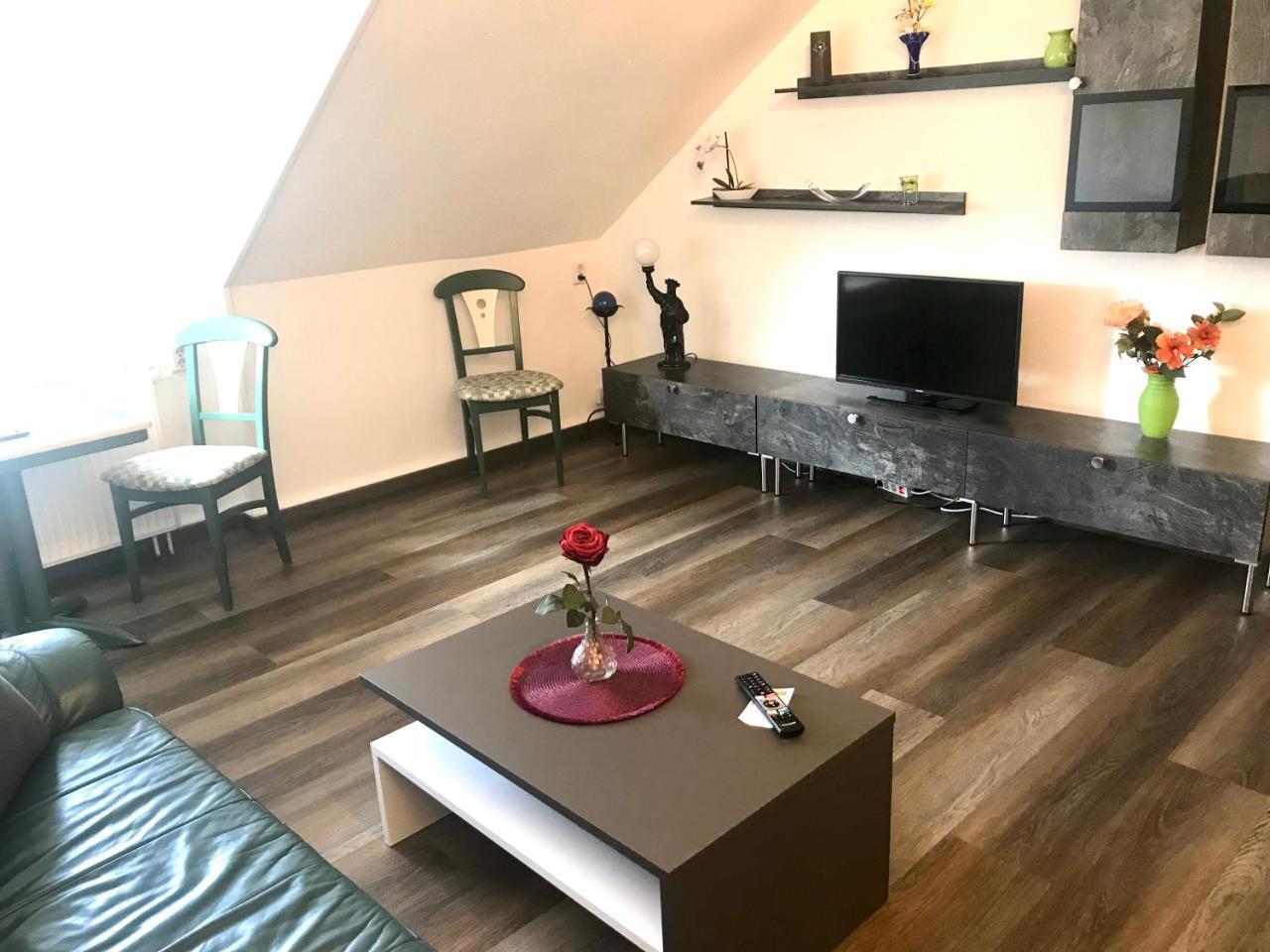 Apartment Enno — Auerbach — photo 4