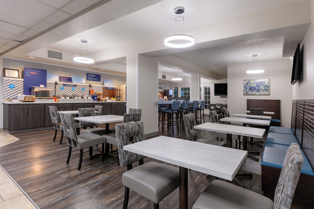 Holiday Inn Express Spokane Valley by IHG - photo 61
