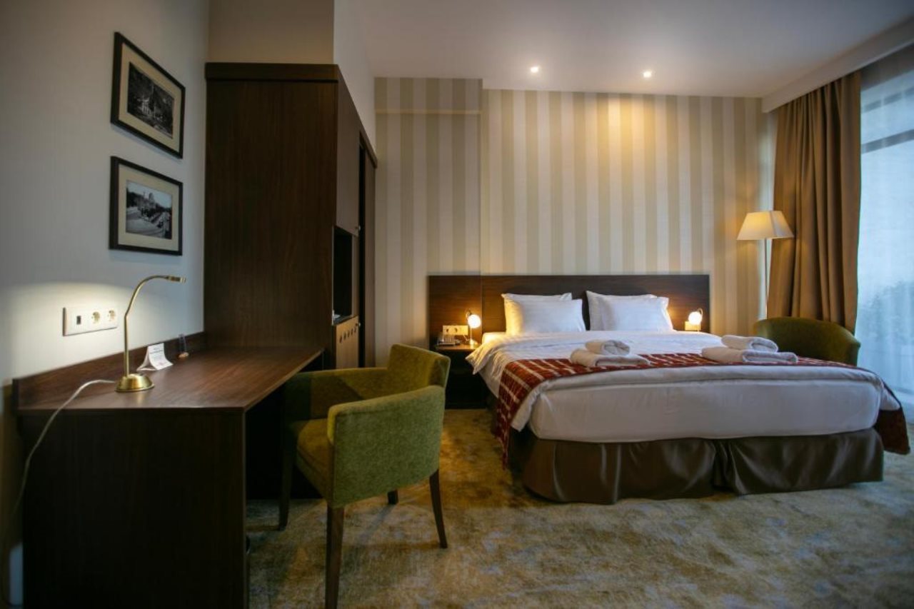 Citrus Hotel