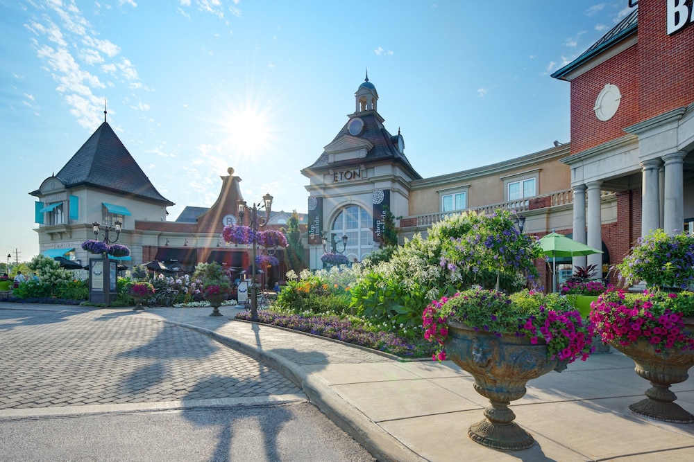 Hotel Indigo Cleveland Beachwood by IHG - photo 28