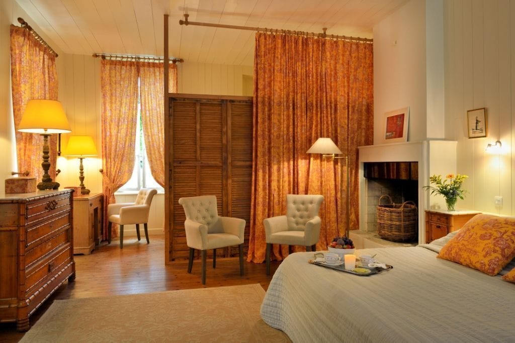 La Baronnie Hôtel & Spa