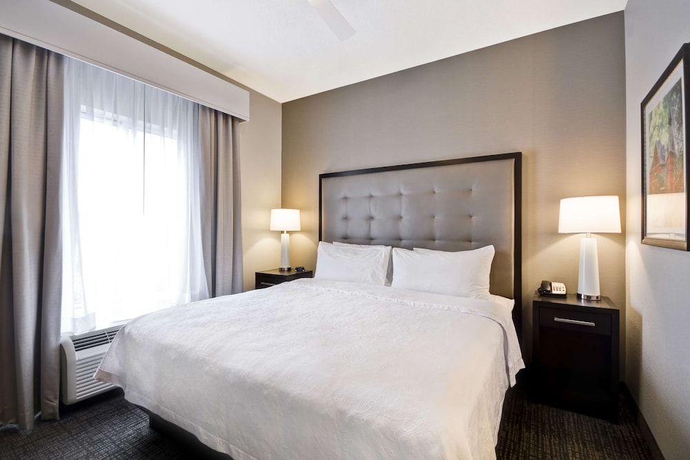 Homewood Suites by Hilton Ithaca - photo 9