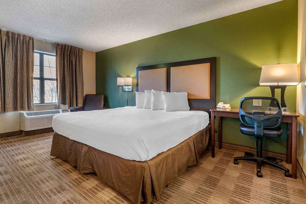 Extended Stay America Suites Sacramento West Sacramento - photo 16