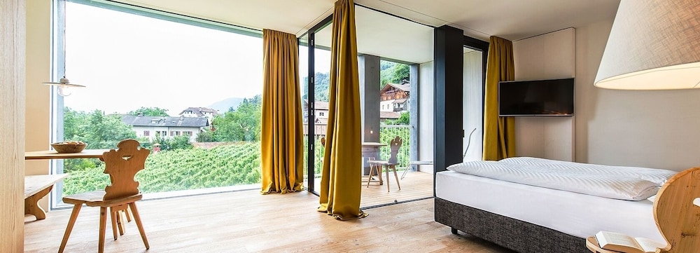 Hotel Ballguthof — Lana