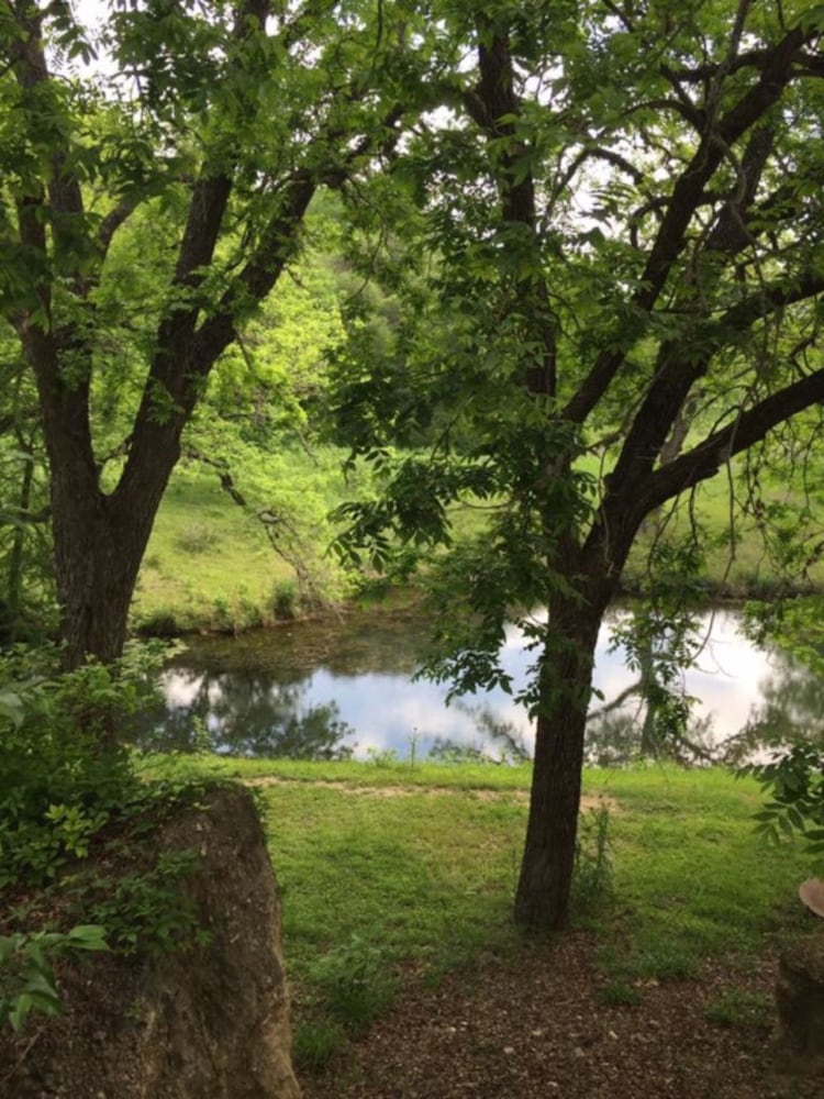 Frio Springs Lodges - photo 47