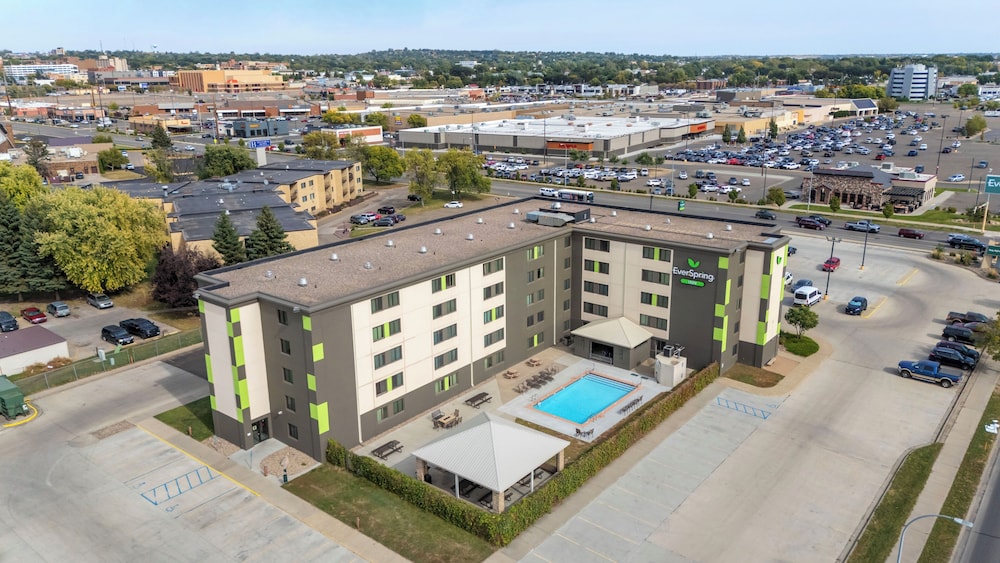 EverSpring Inn - photo 2