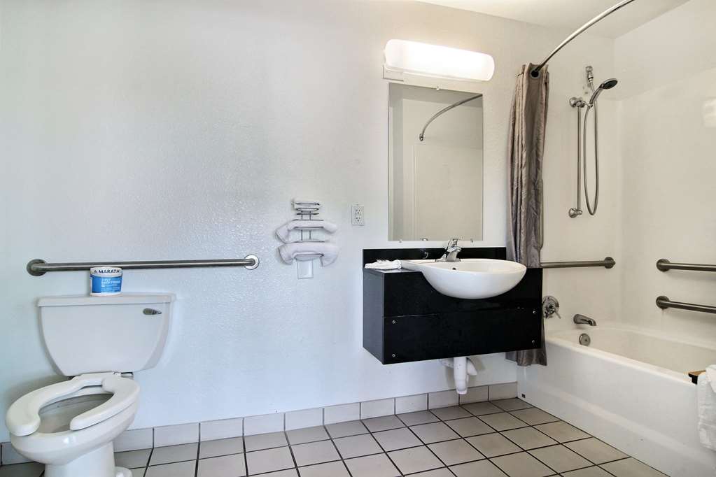 Motel 6 Lubbock TX - photo 25