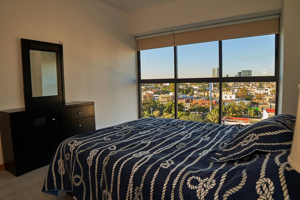 Chapultepec Collections in Guadalajara, Mexico