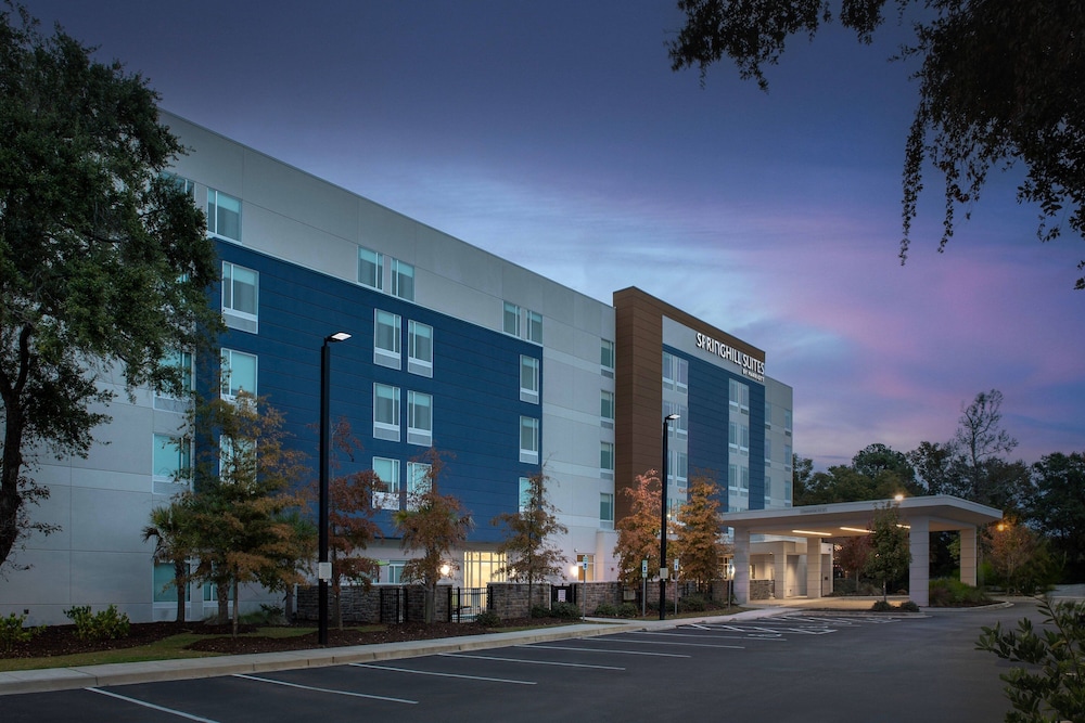 SpringHill Suites by Marriott Charleston Airport & Convention Center - photo 78