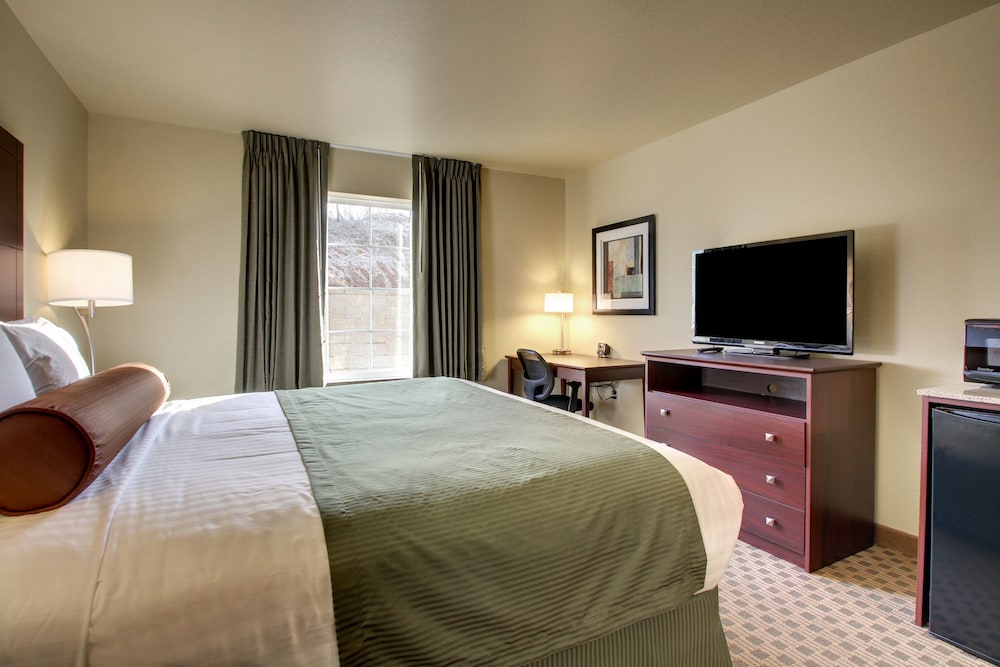 Cobblestone Inn & Suites Wray - photo 8