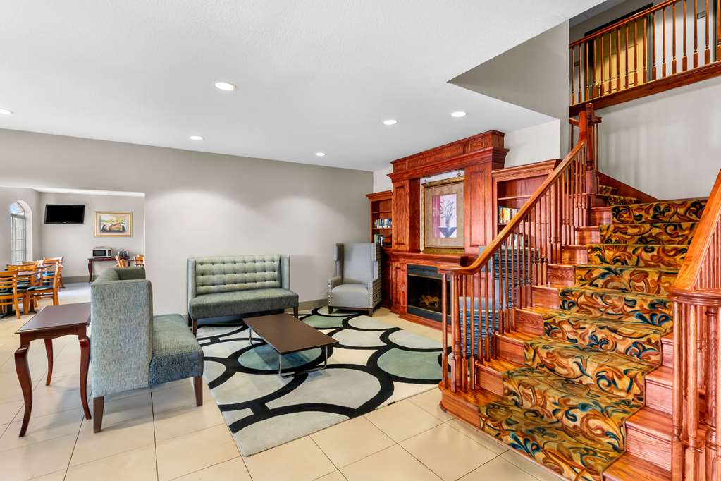 Country Inn & Suites by Radisson Hot Springs AR - photo 7