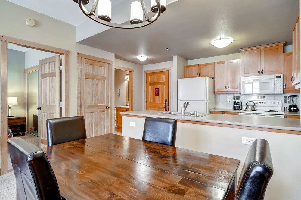 Passage Point at Center Village by Copper Mountain Lodging - photo 19