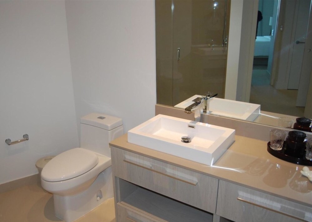 Contemporary Beach Resort Condos - photo 128