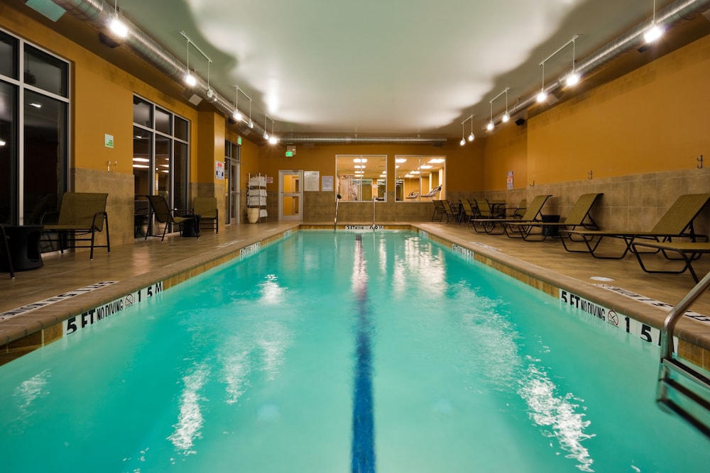 Holiday Inn San Antonio Seaworld by IHG - photo 36