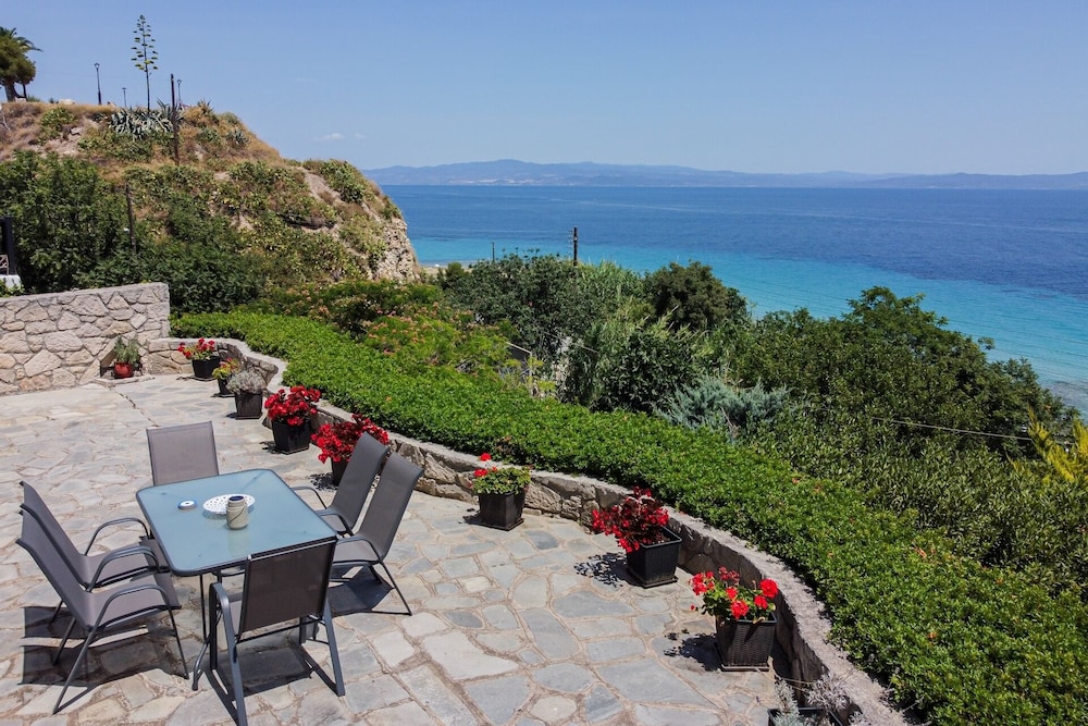 Ikia Nikolea By Rentalspro Afytos Halkidiki — Kassandreia