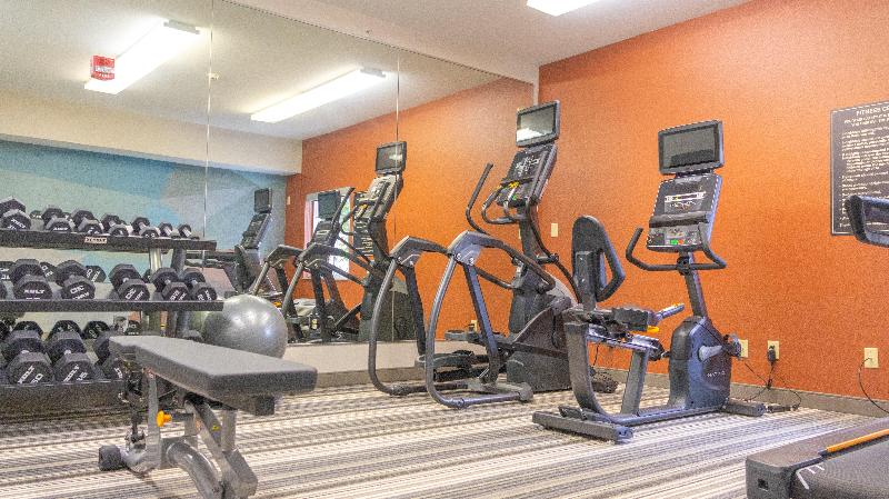 Candlewood Suites Grand Prairie by IHG - photo 64