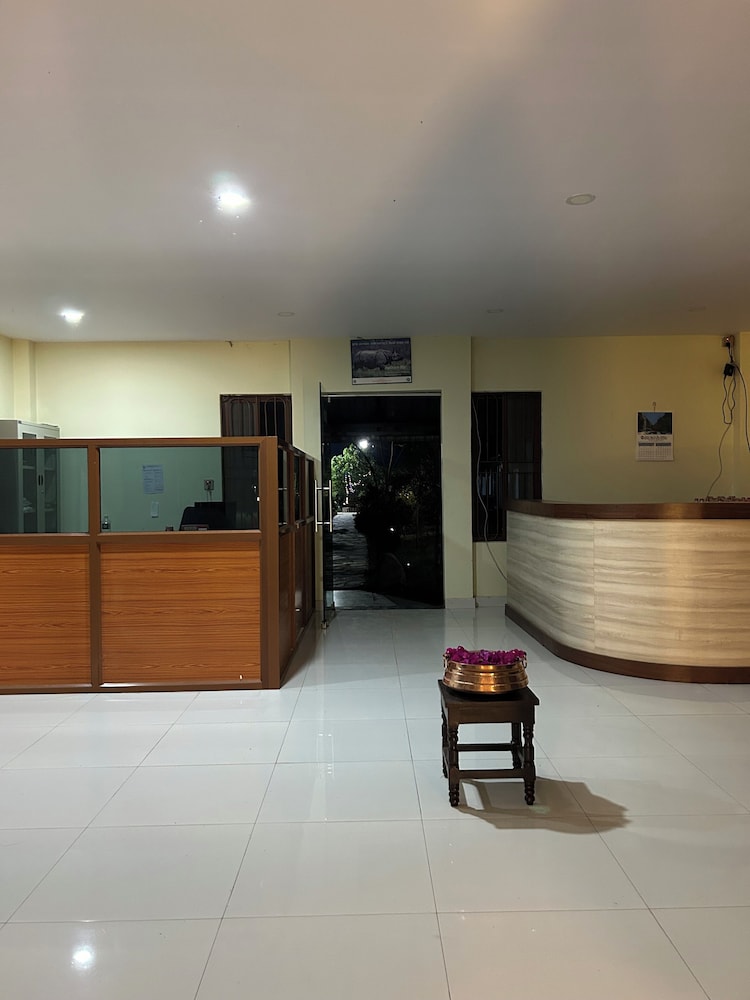 Tiger Wildlife Resort in Bharatpur, Nepal