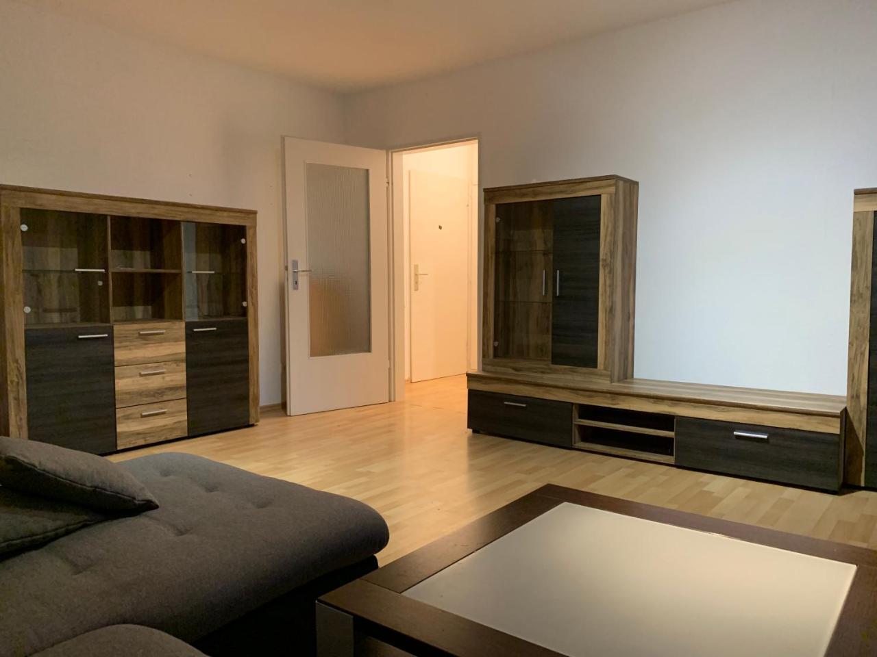Ein Zimmer Wohnung Solingen — Solingen