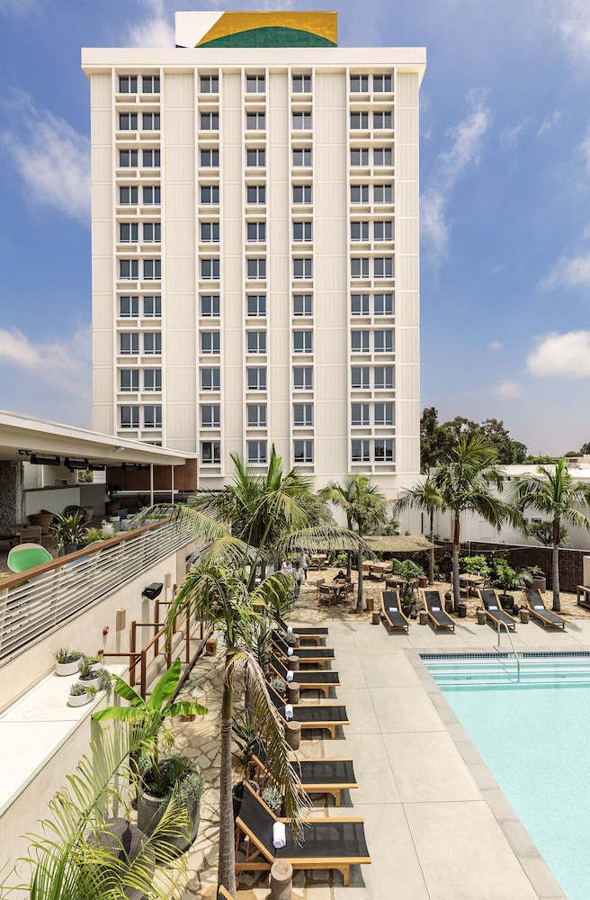 Hotel June West L.A. a Member of Design Hotels - photo 78