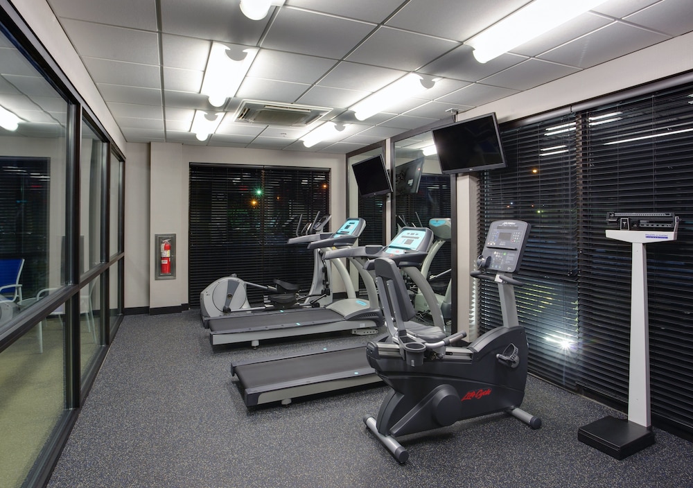 Holiday Inn Express Hotel & Suites Meadowlands Area by IHG - photo 22