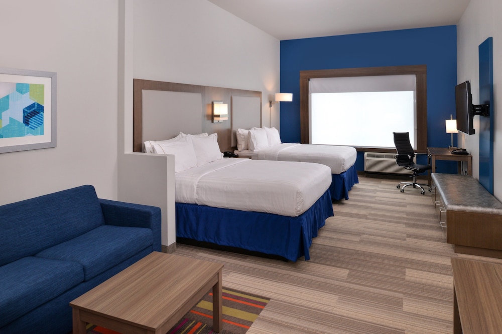 Holiday Inn Express & Suites Houston E Pasadena by IHG - photo 5
