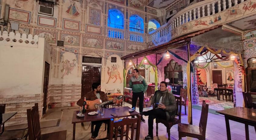 Hotel Shekhawati — Jaipur — photo 4