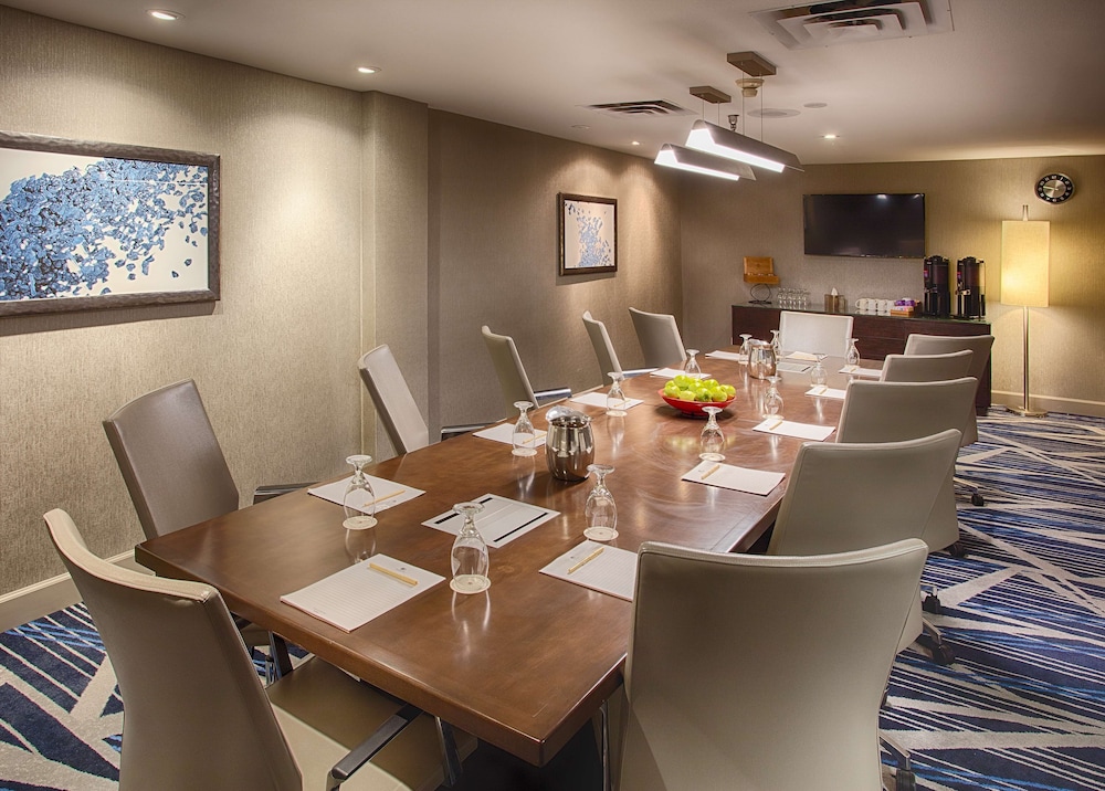 DoubleTree by Hilton Denver Westminster - photo 45