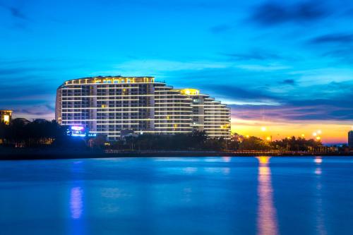 Haikou Bay Hengda Yige Holiday Condo Hotel in Haikou, People's Republic of China