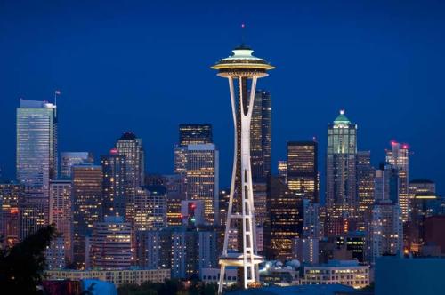 Seattle Urban Village - photo 14